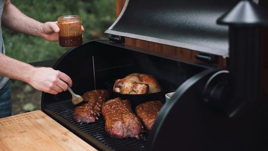 Dobry grill – najlepsza inwestycja w każdej kuchni