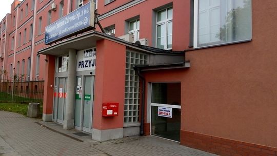 Dotacja dla powiatu z Ministerstwa Zdrowia - zyska na tym malborski szpital