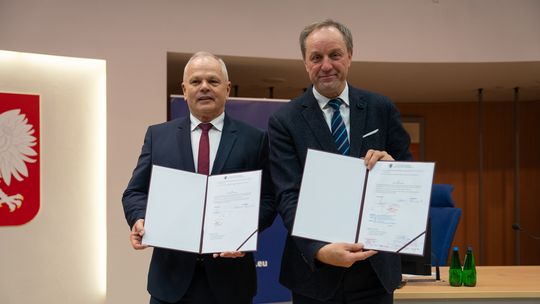 Dwa kolejne elektryczne Impulsy wyjadą na pomorskie tory.