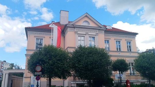 Dyrektor Muzeum Miasta Malborka gościem Malborskiego Okna Dialogowego.
