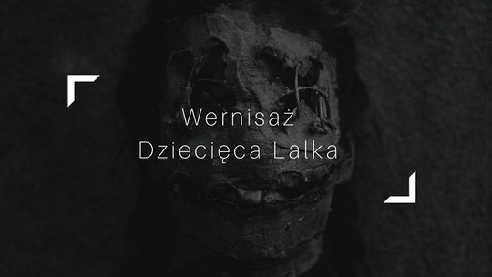 "Dziecięca lalka" - fotograf Kamil Gorczyński zaprezentuje swoje prace w Alternatywie