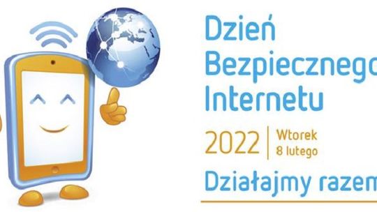 Dzień Bezpiecznego Internetu