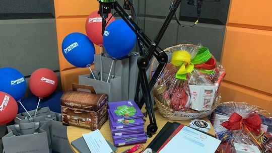 Dzień otwarty i konkursy w Radio Malbork! Zapraszamy do nas!