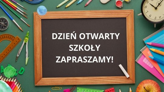 Dzień Otwarty II Liceum Ogólnokształcącego w Malborku.