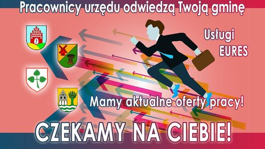 Dzień Otwarty z Urzędem Pracy w Starym Polu.