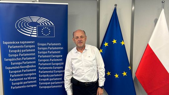EPAS w Technikum nr 3 w Malborku po raz dziewiąty