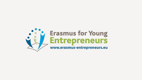 Erasmus dla Młodych Przedsiębiorców. Szansa na zagraniczny staż i rozwój własnego biznesu.
