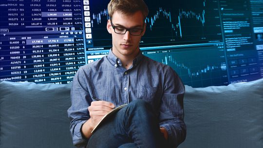 ETF na kryptowaluty. Co warto o nim wiedzieć i jak skutecznie inwestować?