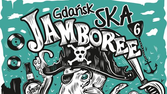 Festiwal Gdańsk Ska Jamboree