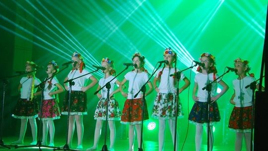 Finał V Ogólnopolskiego Festiwalu Sztuki o „Patriotyczną Nutę”. Klub 22.BLT w Malborku zaprasza na koncert galowy.