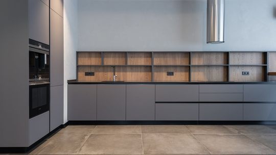 Framre: Twój Klucz do Personalizacji Mebli z Frontami Meblowymi IKEA