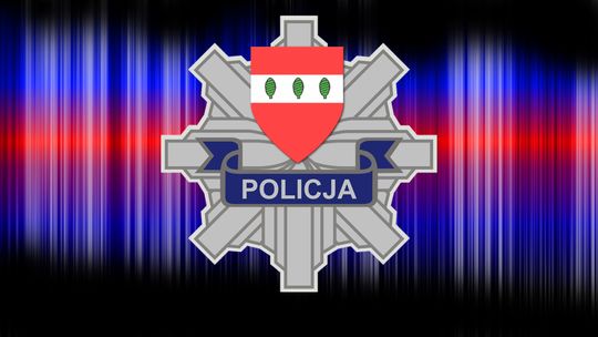 #GaszynChallenge w wykonaniu sztumskich policjantów.