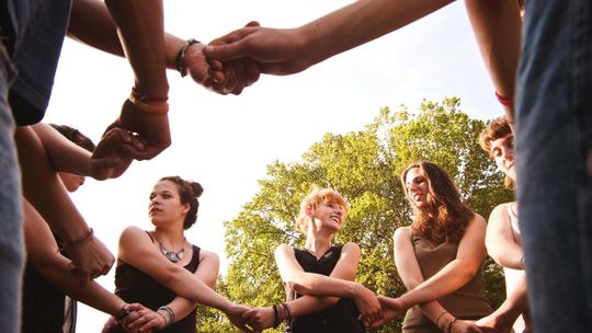 Gdzie zaczyna się realna zmiana?