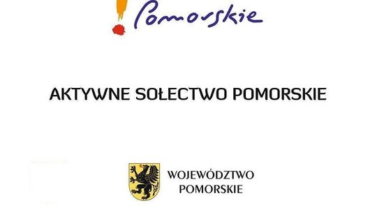 Gmina Stare Pole otrzyma dotacje w ramach programu Aktywne Sołectwo Pomorskie. 