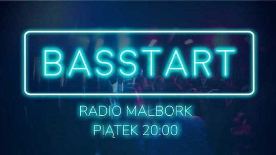 Gotowi na weekendowy BASSTART? Zapraszamy w piątek o 20!