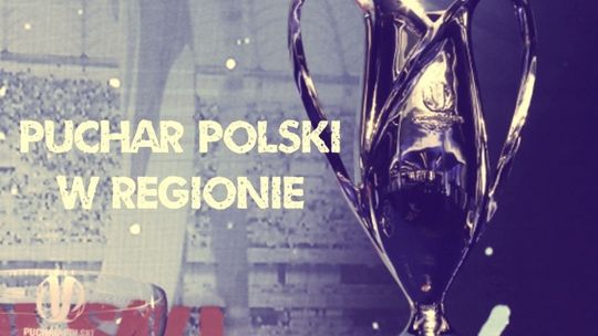 Grom Nowy Staw i Nogat Malbork za burtą Pucharu Polski. Pomka gra dalej.