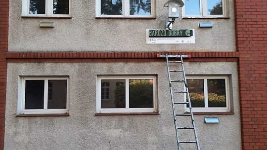 I Liceum Ogólnokształcące im. Henryka Sienkiewicza w Malborku mierzy się ze smogiem. Dla powietrza, dla zdrowia, dla przyszłych pokoleń.