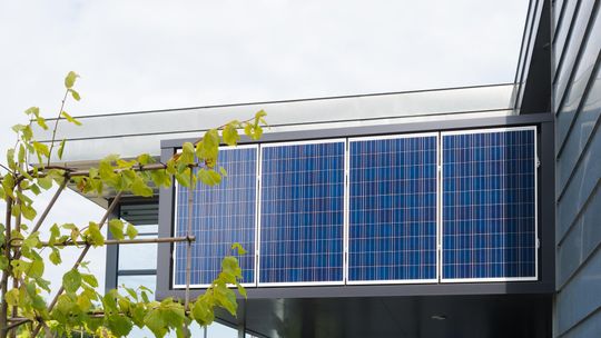 Instalacje fotowoltaiczne – idealne rozwiązanie dla firm