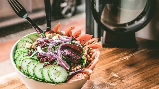 Jak podejść do zamawiania cateringu dietetycznego?