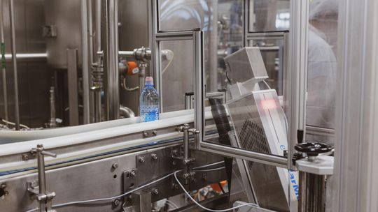 Jak wybrać technologię pakowania produktów spożywczych?