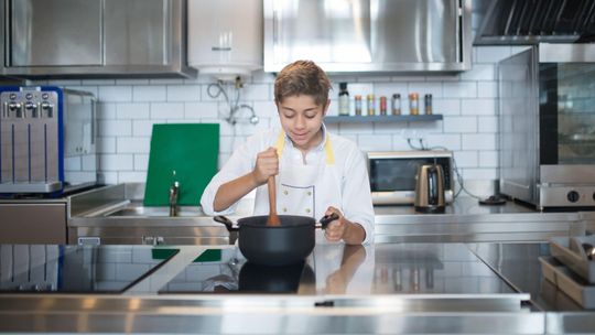 Jak wybrać wyposażenie gastronomiczne do profesjonalnej kuchni
