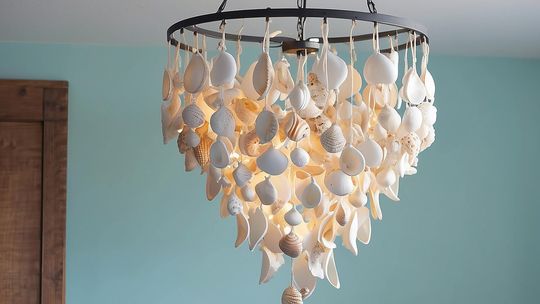 Jak wybrać żyrandol do pokoju dziecięcego?