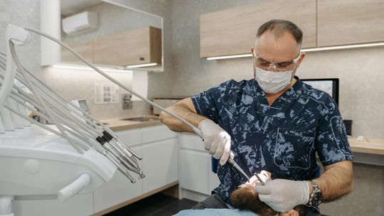 Jak znaleźć dobrego dentystę w Gdańsku?