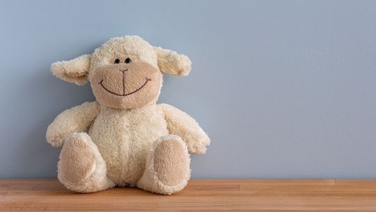 Jaki wpływ na rozwój dzieci mają duńskie zabawki Maileg?