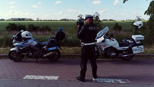 Jednośladem bezpiecznie do celu – motocykle, motorowery, rowery