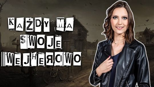 „Każdy ma swoje Wejherowo" - Magdalena Kubicka z nowym programem w Tczewie.