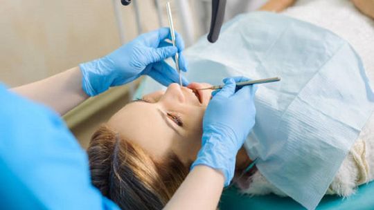 Kiedy konieczne jest leczenie endodontyczne?