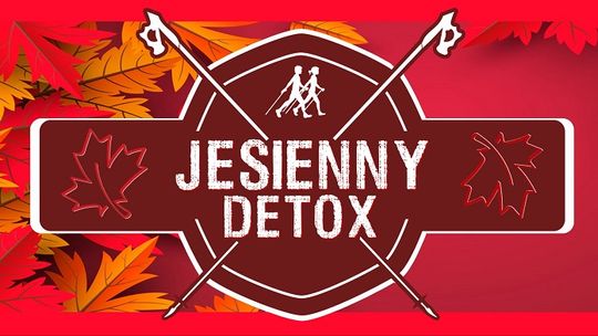 Klub Biegacza Grupa Malbork zaprasza na Jesienny Detox