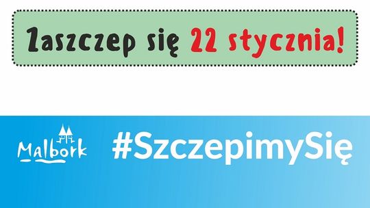 Kolejna akcja szczepień w Urzędzie Miasta Malborka