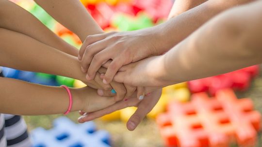 Kolejna firma dołączyła do grona przyjaciół UNICEF.
