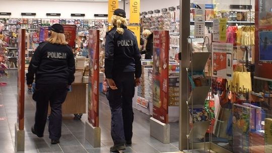 Kolejny poszukiwany zatrzymany podczas wzmożonych kontroli sanitarnych.