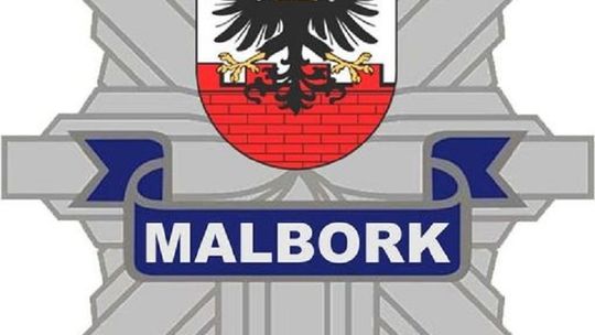 Komunikat malborskiej policji o utrudnieniach w czasie Castle Triathlon Malbork
