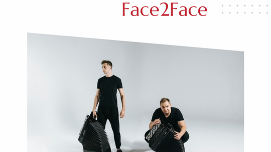 Koncert Face 2 Face. 50-lecie Państwowej Szkoły Muzycznej w Malborku. 