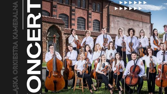 Koncert "POLSKIE MUSICALE I NIE TYLKO…" w Starym Polu.