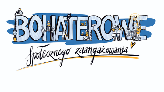 Konkurs „Dobroczyńca Roku 2021”. Firmy kontra Covid-19. Szukamy bohaterów społecznego zaangażowania. 
