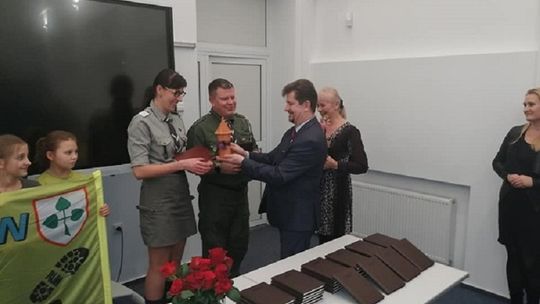 Konkurs o Nagrodę Baszty Maślankowej. Zgłoszenia do 20 stycznia. 