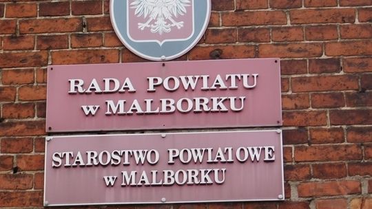 Konsultacje projektu dla organizacji pozarządowych działających na terenie powiatu malborskiego.