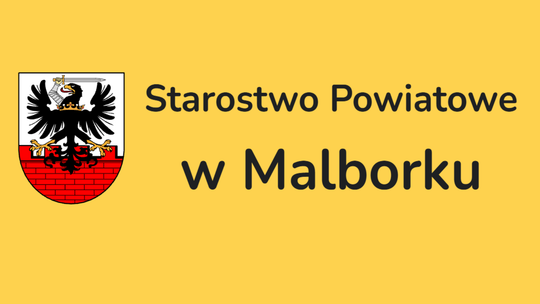 Konsultacje społeczne: Roczny program współpracy Powiatu Malborskiego z NGO na 2027 rok