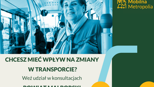 Konsultacje społeczne SUMP dla Obszaru Metropolitalnego Gdańsk-Gdynia-Sopot