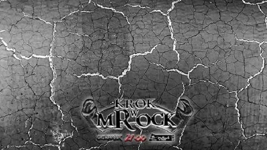 Krok w mRock, czyli muzyka introwertyka - sprawdź co w najnowszej odsłonie!