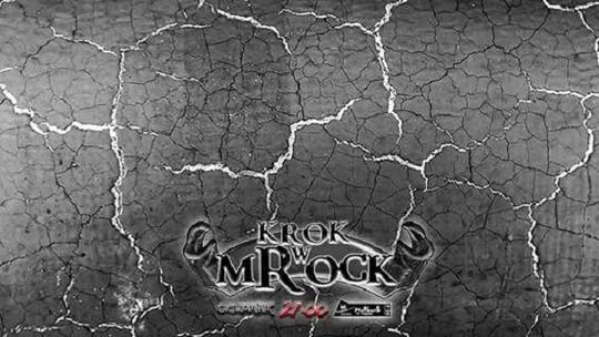 Krok w mRock - już w czwartek na antenie Radia Malbork!