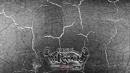 Krok w mRock zapraszamy w czwartkowy wieczór