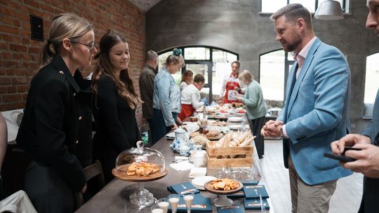 Pomorze. Kto zdobędzie Bursztynowy Laur Marszałka? W finale 33 produkty kulinarne