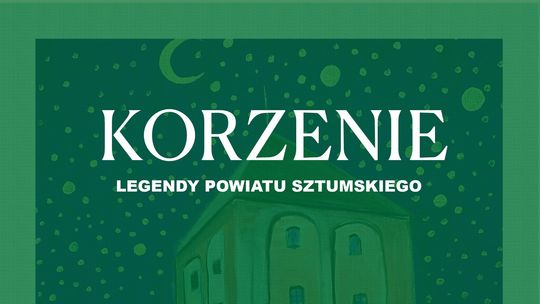 Legendy z powiatu sztumskiego inspiracją do obrazów. Wernisaż wystawy "Korzenie".