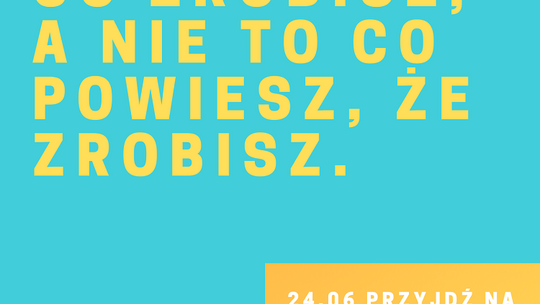 Letnie Targi Pracy. Zaprasza Powiatowy Urząd Pracy w Malborku