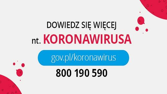 Liczba zarażonych koronawirusem w Polsce wynosi już 156 osób.